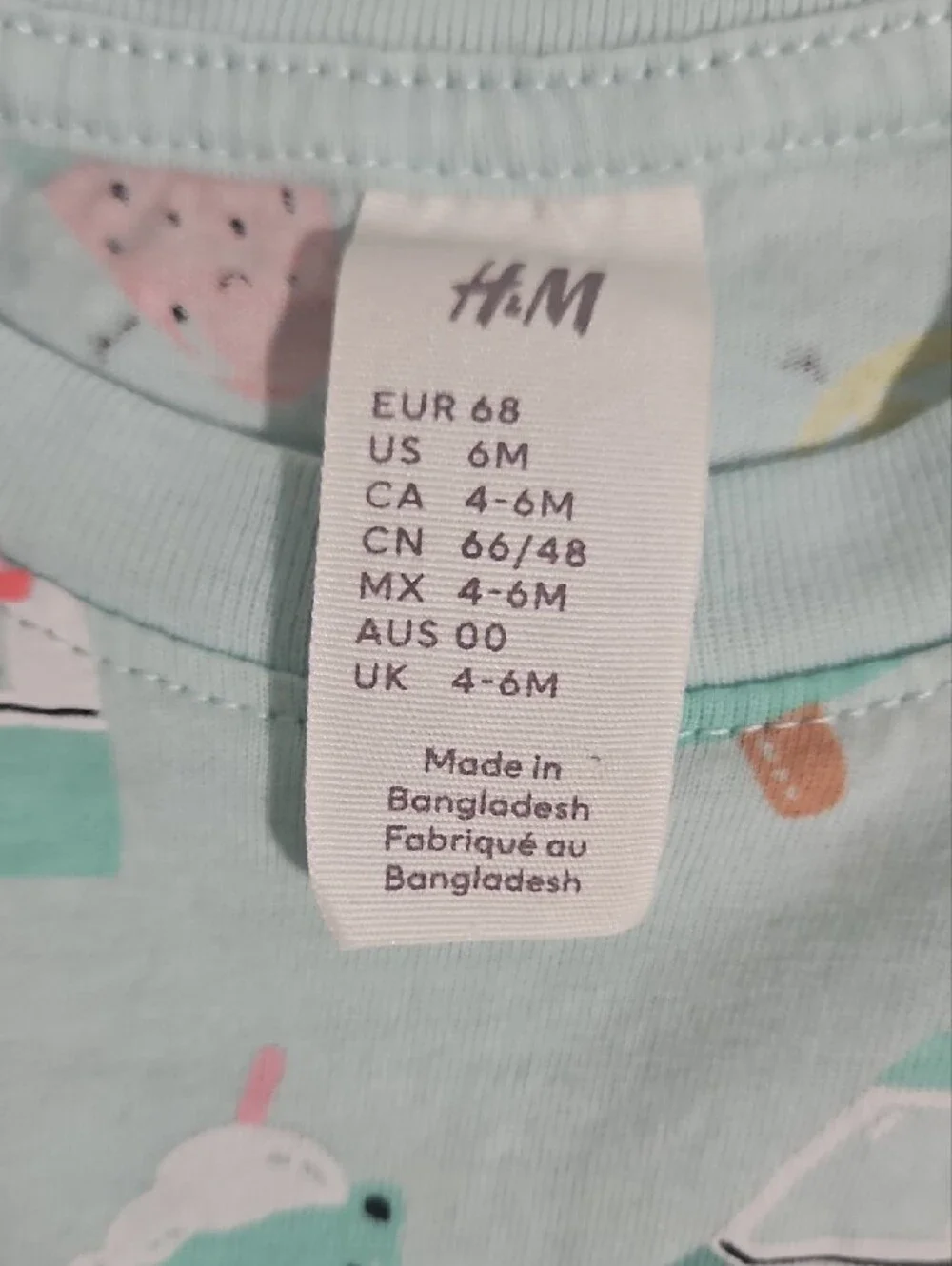 H&M soft burgundy